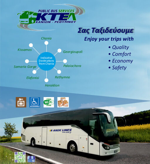 Ktel Chania