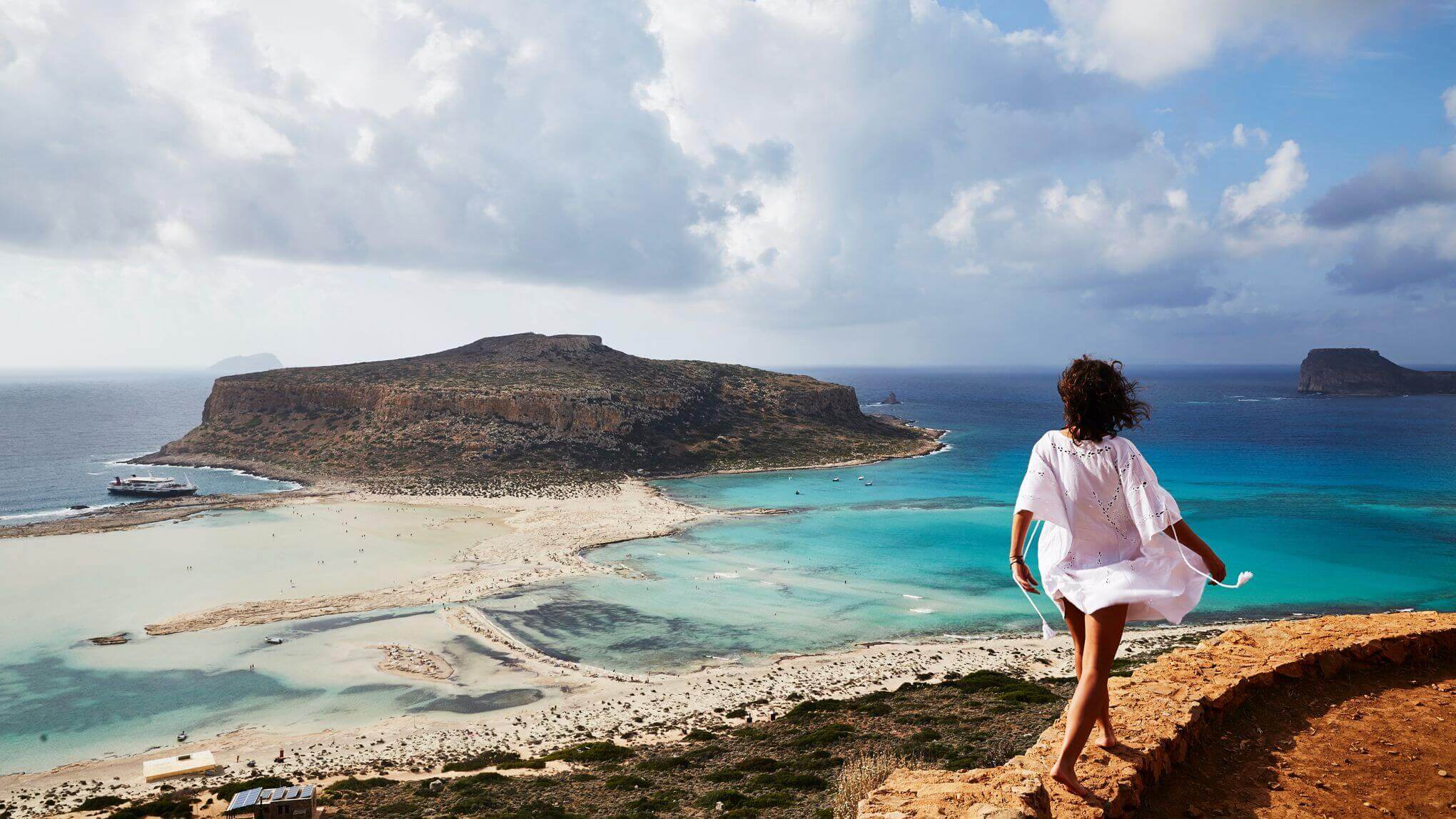 Crete