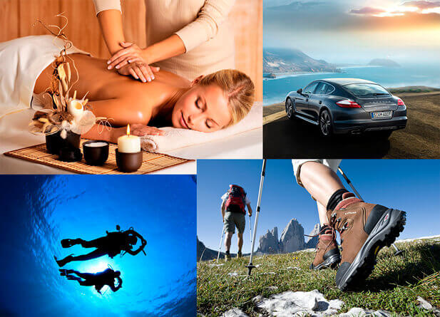 Activities in Chania